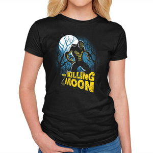 Killing Moon