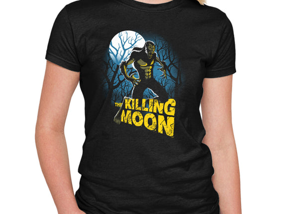 Killing Moon