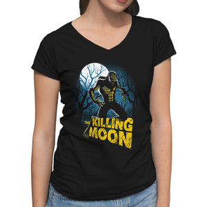 Killing Moon