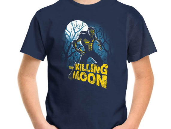 Killing Moon