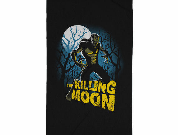 Killing Moon