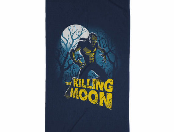 Killing Moon