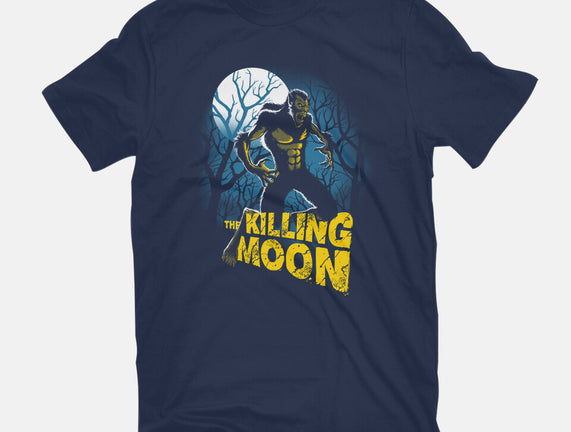 Killing Moon