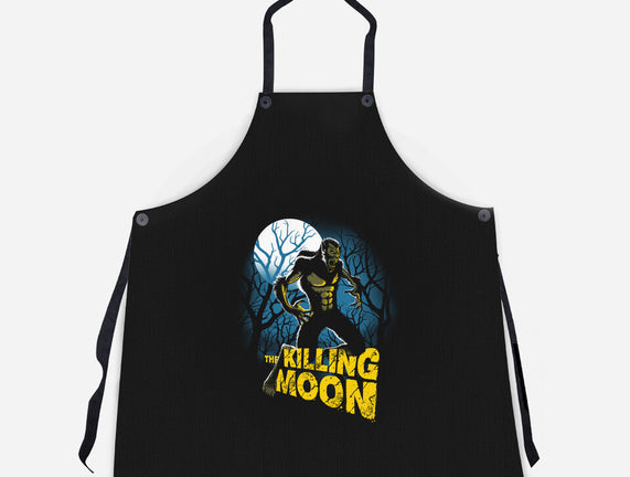 Killing Moon