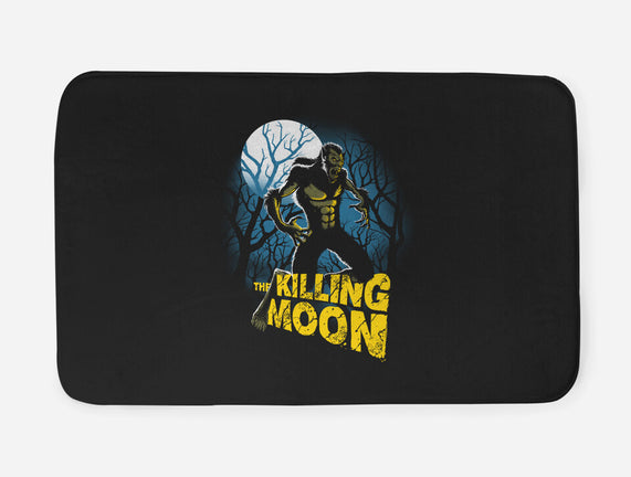 Killing Moon