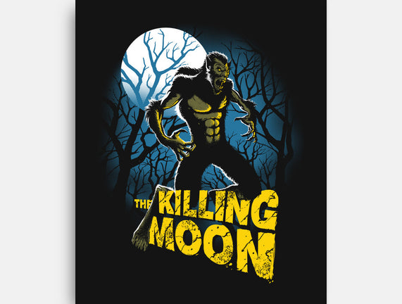 Killing Moon