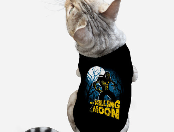 Killing Moon