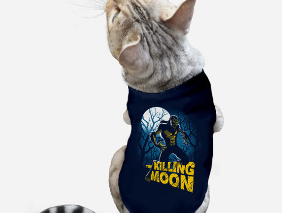 Killing Moon