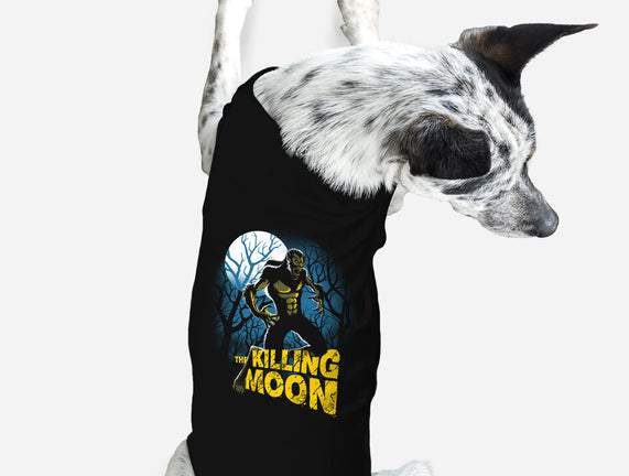 Killing Moon