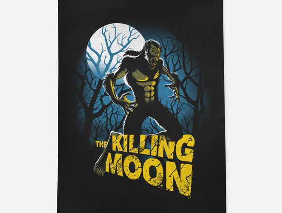 Killing Moon