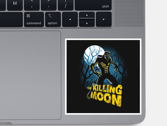 Killing Moon