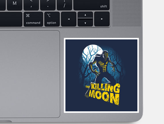 Killing Moon