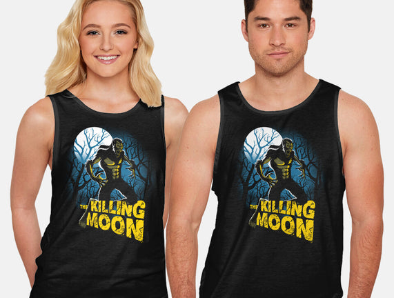 Killing Moon