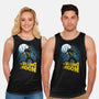 Killing Moon-Unisex-Basic-Tank-Roni Nucleart