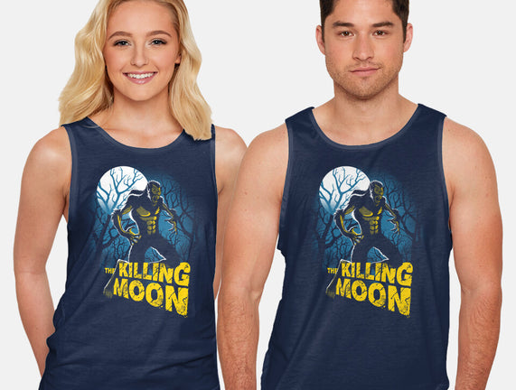 Killing Moon