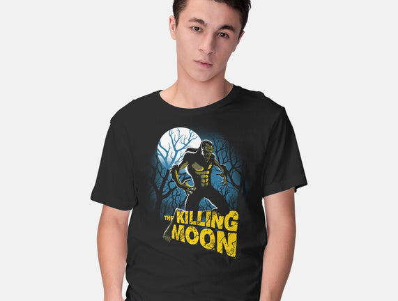 Killing Moon