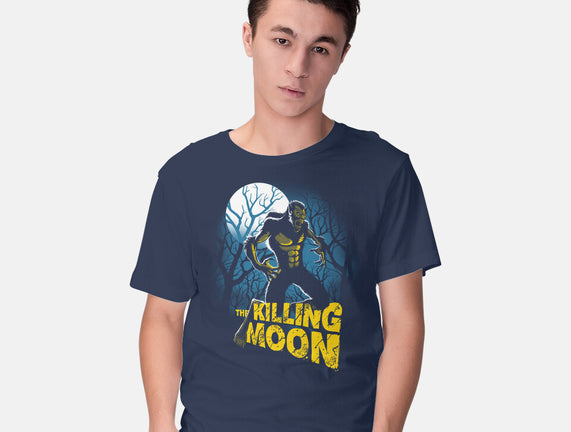 Killing Moon