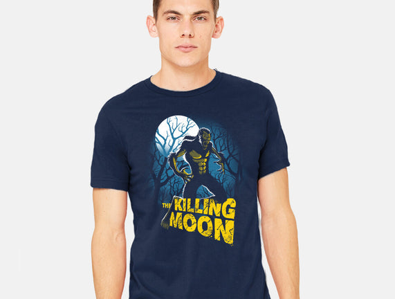 Killing Moon