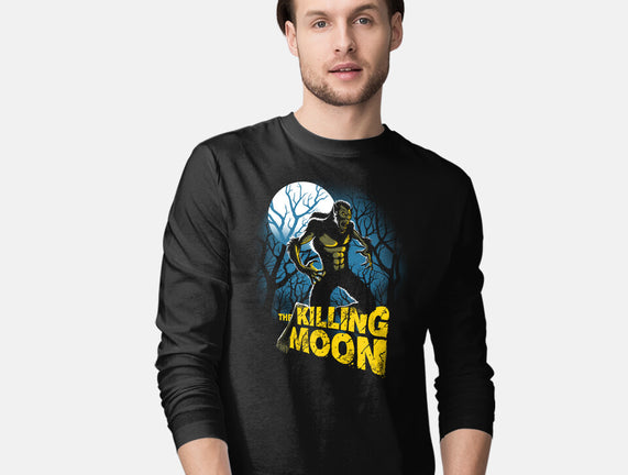 Killing Moon