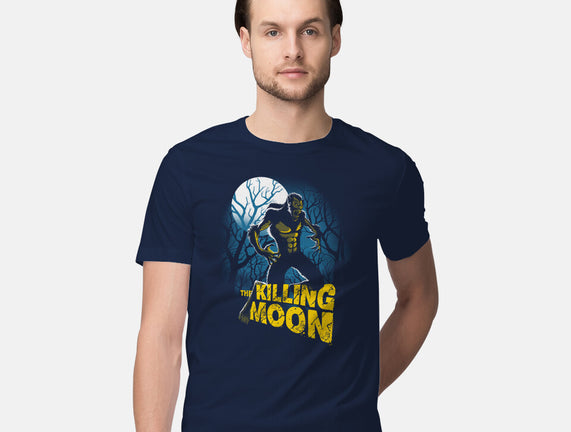 Killing Moon