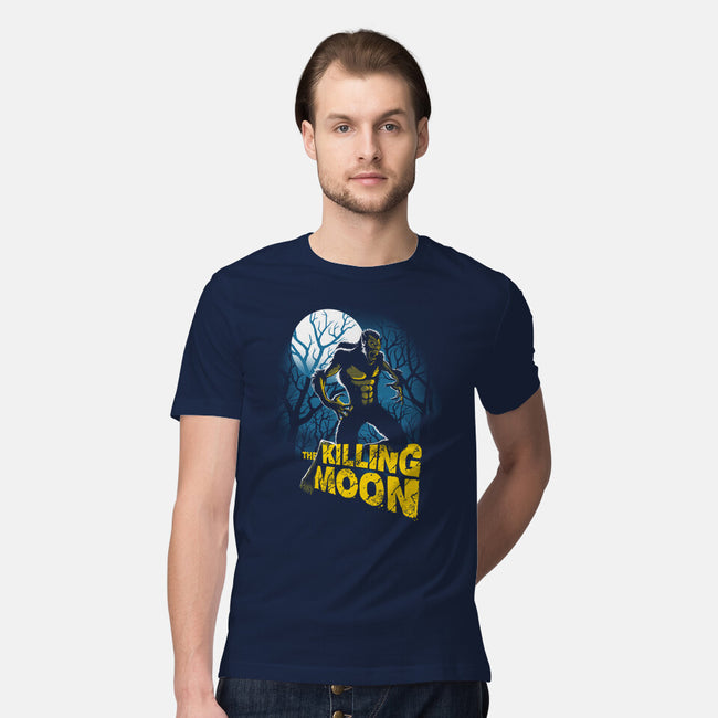 Killing Moon-Mens-Premium-Tee-Roni Nucleart