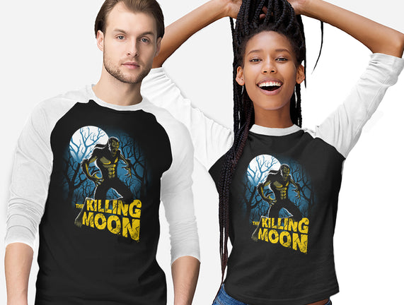 Killing Moon