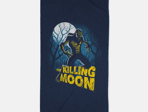 Killing Moon