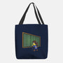 Okey Dokey-None-Basic Tote-Bag-Barbadifuoco