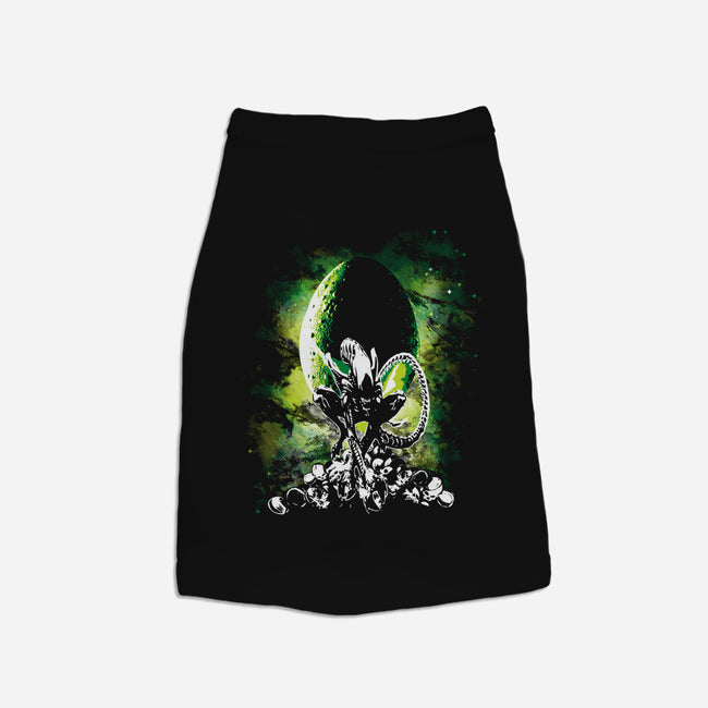 Extraterrorestrial-Dog-Basic-Pet Tank-dalethesk8er