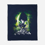 Extraterrorestrial-None-Fleece-Blanket-dalethesk8er