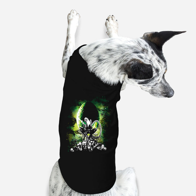 Extraterrorestrial-Dog-Basic-Pet Tank-dalethesk8er