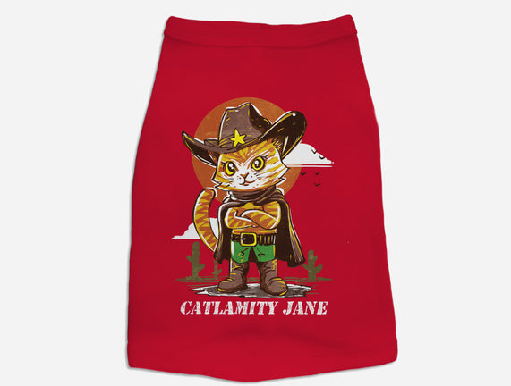 Catlamity Jane