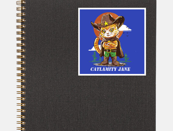 Catlamity Jane