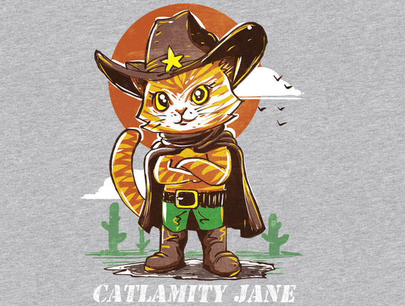 Catlamity Jane