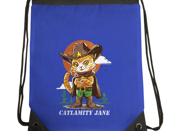 Catlamity Jane