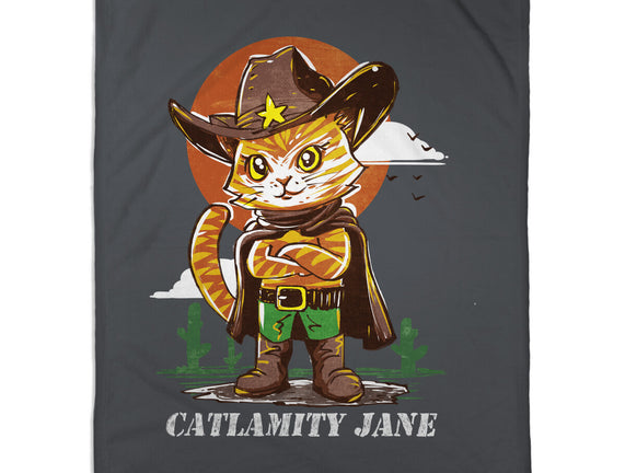 Catlamity Jane