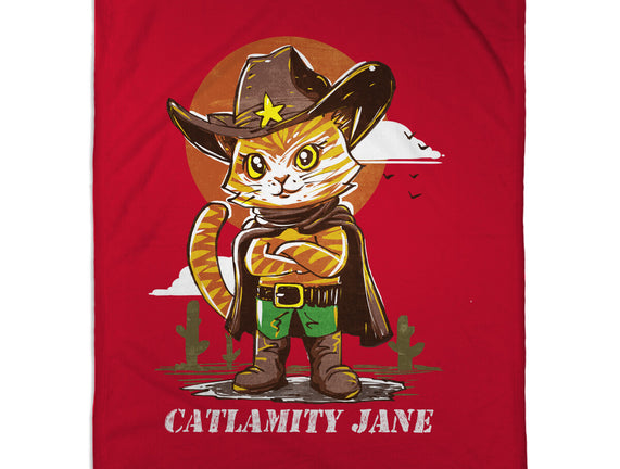 Catlamity Jane