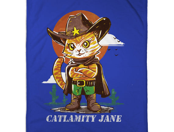 Catlamity Jane