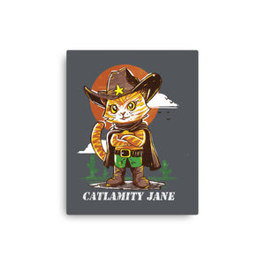 Catlamity Jane