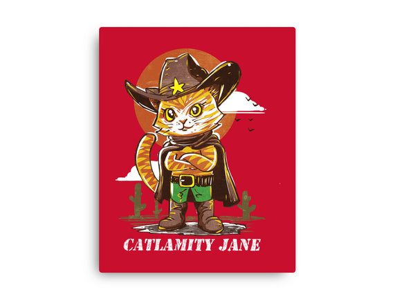 Catlamity Jane