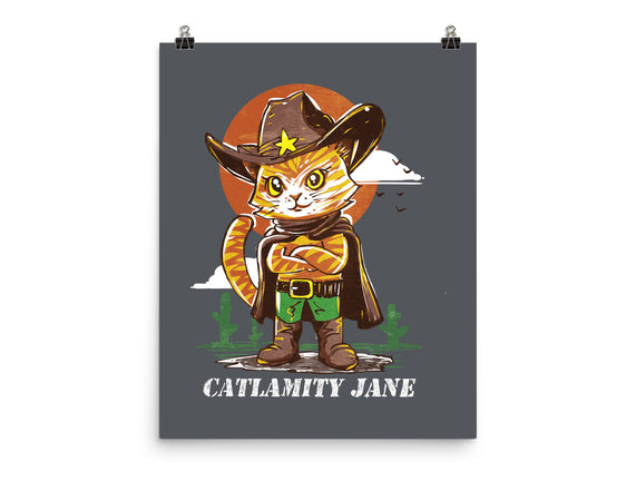 Catlamity Jane