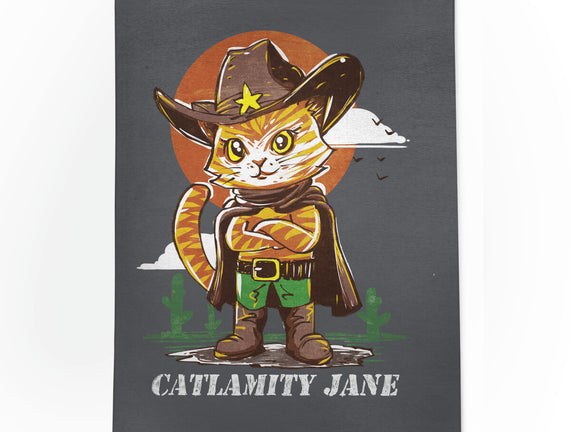 Catlamity Jane