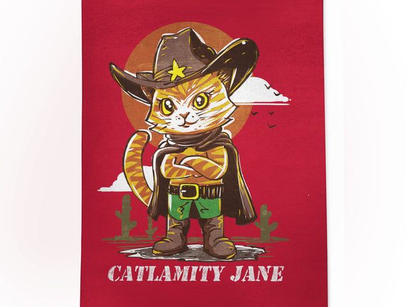 Catlamity Jane