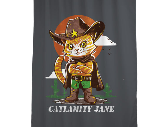 Catlamity Jane