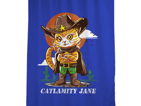 Catlamity Jane