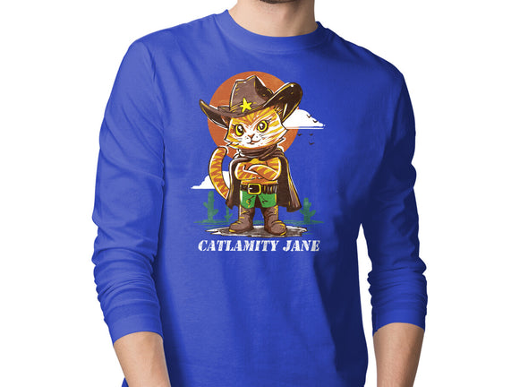 Catlamity Jane