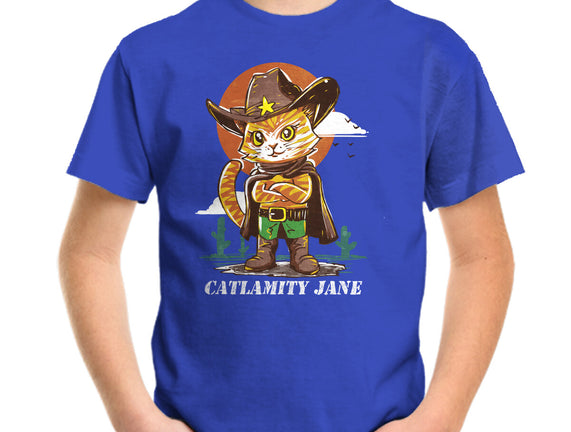 Catlamity Jane