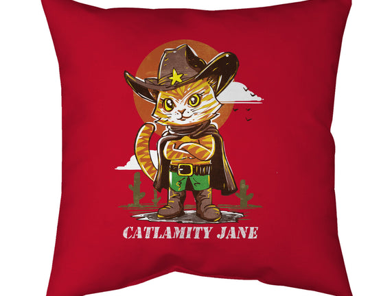 Catlamity Jane