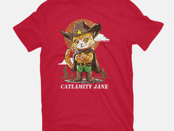 Catlamity Jane