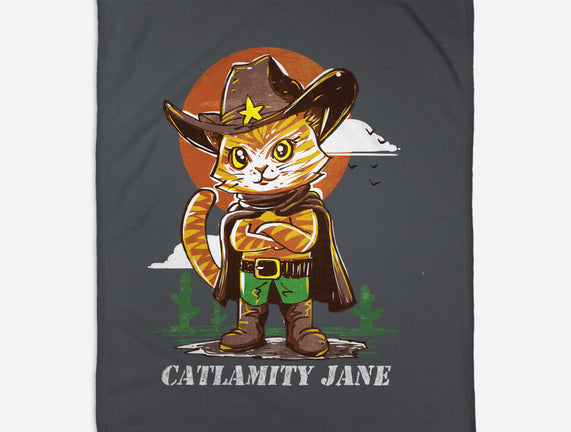 Catlamity Jane